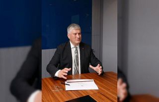 Quick Sigorta Genel Müdürü Yaşar: “Hükümetimizin...