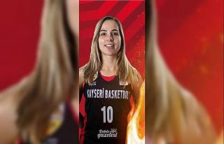 Rakip potayı en çok Maja Milkoviç yokladı