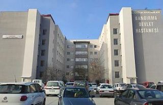 Randevusuz ve 18 yaş altı hasta girişi yasaklandı