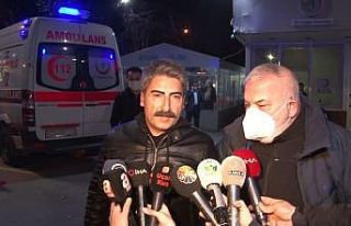 Rasim Öztekin’in ölüm haberi sonrası sevenleri...