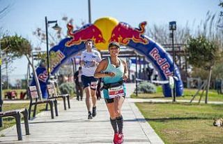 Red Bull Challengers Runatolia’da şehre izini bırakacak
