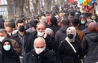 Rehavete kapılan Van’da vaka artışı korkuttu