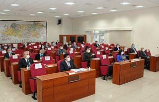 Rektör Aldemir; "Maske mesafe ve hijyen protokolünü...