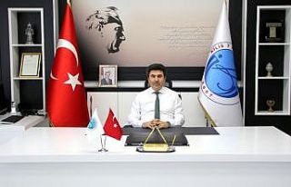 Rektör Karacoşkun’dan 18 Mart Çanakkale Zaferi...
