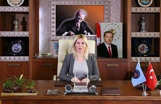 Rektör Özkan: “ Kadına yönelik her türlü şiddeti...