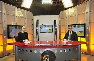 Rektör Prof. Dr. Aksoy: “Selçuk Üniversitesi...