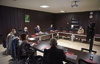 Rektör Ünal: “Diş Hekimliği Fakültesi üniversite...