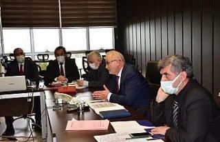 Rektör Ünal: "Eğitimde revizyonu bir varoluş...