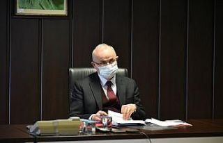 Rektör Ünal: "Öncelikli hedefimiz öğrencinin...