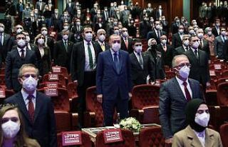 Rektör Uzun, 1. Su Şurası Lansmanı ve 363 tesisin...