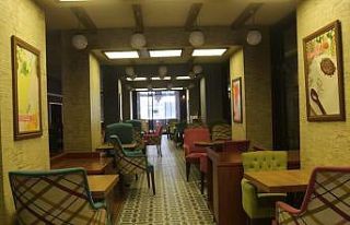 Restoran ve kafeler normalleşmeye hazır