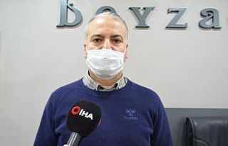 Restoranları açan esnafı ‘Paket alışkanlığı’...