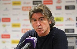Ricardo Sa Pinto: “Adil bir sonuç aldık”