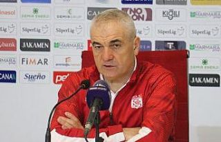Rıza Çalımbay: “Galibiyete ihtiyacımız vardı”