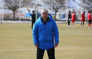 Rıza Çalımbay: “Hatayspor’dan çekinmiyoruz”