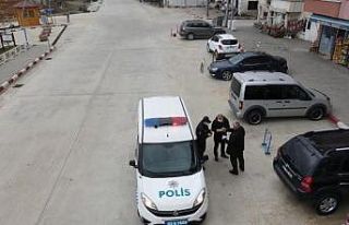Rize’de 1 haftada pandemi kurallarına uymayan 330...