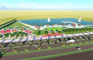 Rize’de vatandaşları denizle buluşturacak proje