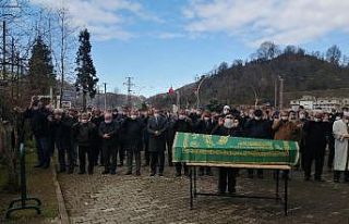 Rizeli hayırsever iş adamı Tahsin Usta, babası...