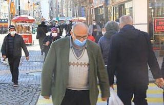 Rizeliler artık normalleşmek istiyor