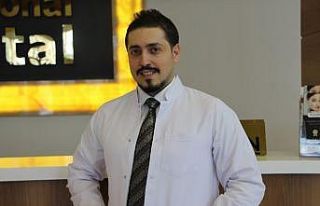 Rızvanoğlu NCR Hospital’da