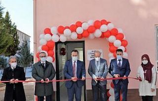 Robotik Kodlama Atölyesi açıldı
