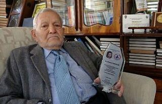 Romanlara konu olacak bir yardım hikayesi