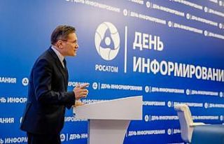 Rosatom 2045 yılına kadar Rusya’da 24 yeni reaktör...