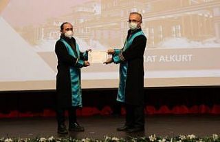 RTEÜ’nün 15. kuruluş yıldönümü kutlamaları