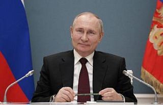 Rus Duması, Putin’in yeniden devlet başkanlığına...