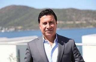 Rus milyarderler gözünü Bodrum’a dikti