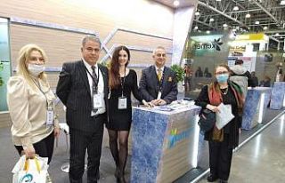 Rus turisler Kemer’i özlemiş