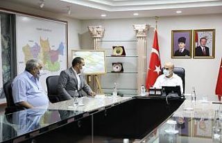 Rus turistlerin yeni gözdesi Mardin oldu