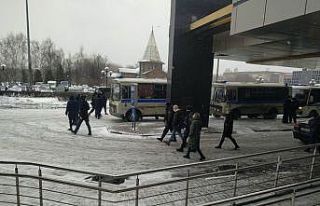 Rusya’da bağımsız milletvekili adaylarının...