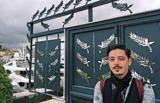 Rüyası çektiği filme ilham oldu, 3 ödül kazandı