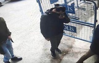 Sabiha Gökçen Havalimanı işgal girişimi davası...