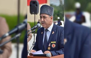 Sabri Taş güven tazeledi