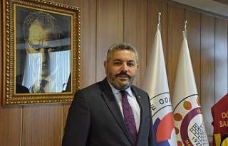 Sadıkoğlu: “Kararlı uygulamalarla, ekonomide...