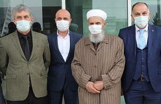 Safitürk ailesi, mahkemenin verdiği karara tepki...