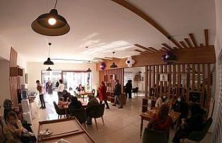 Safranbolu’da ‘Hanım Evi’ açılışı yapıldı