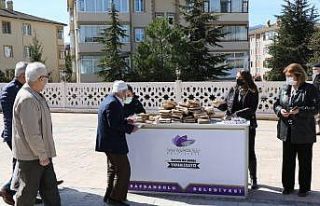 Safranbolu’da Mehmet Akif Ersoy’un ruhu için...