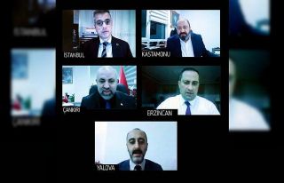 Sağlık Bakanı Koca, vaka artışı yaşanan illerin...