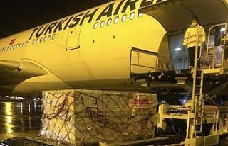 Sağlık Bakanı Koca: “Yaklaşık 1.4 milyon doz...