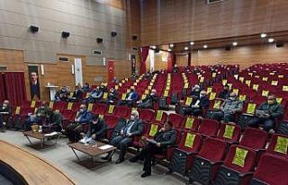 Sağlık çalışanlarına otobüsler ücretsiz