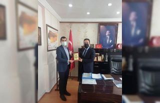 Sağlık-Sen Şırnak Şube Başkan Yardımcısı...