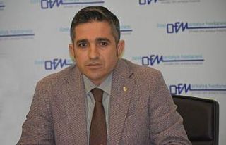 Sağlık turizmi ile ekonomi canlandırılabilir