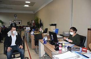 Şahinbey’de ruhsat harçlarında metrekaresi 1...