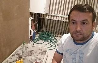 Sahte alkol Denizli’de ölüme neden oldu