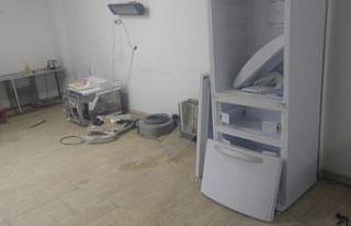 Sahte beyaz eşya servisi ile büyük vurgun: 41 gözaltı
