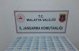 Sahte para operasyonu: 3 gözaltı