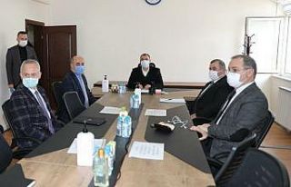 Sakarya Valisi Çetin Oktay Kaldırım: “En sert...